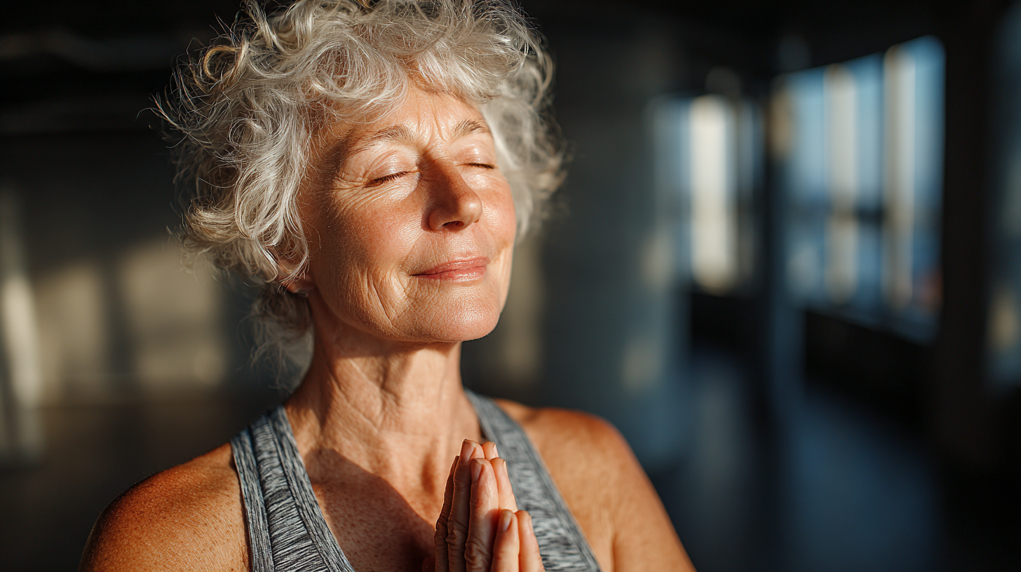 Марія Іванівна